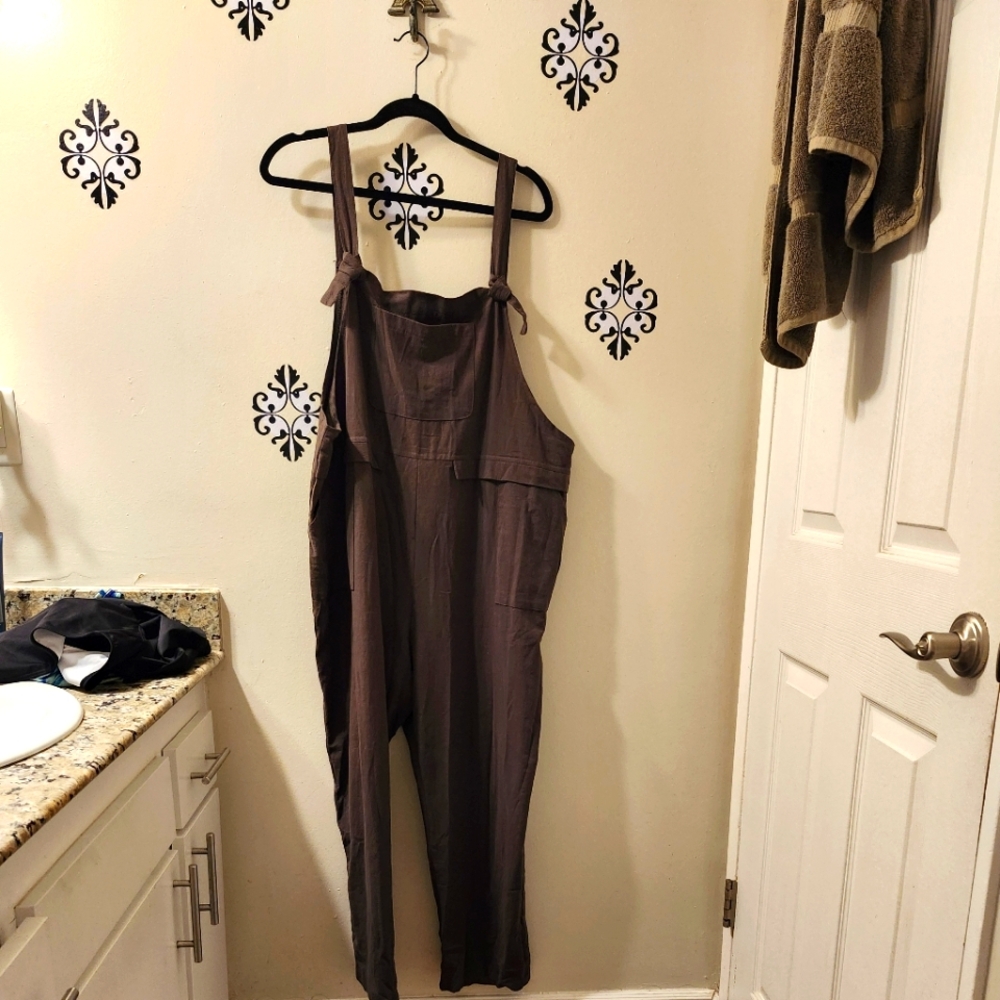 Stylish Jumpsuit